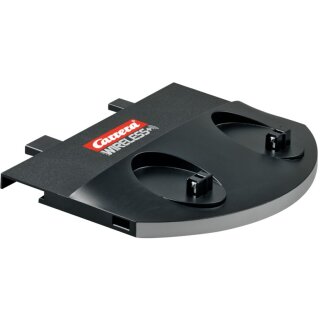 Carrera - 132 / 124 Accessories - Doppelladestation