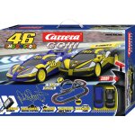 Carrera - GO!!! Sets - VR46 Ultimate Racing