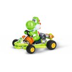 Carrera RC - Action - 2,4GHz Mario Kart(TM) Pipe Kart, Yoshi