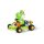Carrera RC - Action - 2,4GHz Mario Kart(TM) Pipe Kart, Yoshi