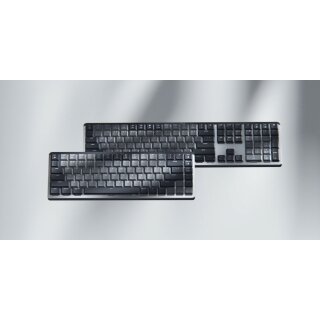NL Logitech MX Mechanical Choc Brown V2 US Layout
