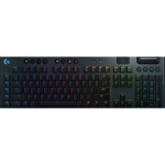 G915 LIGHTSPEED WRLS RGB MEC KB
