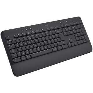 SIGNATURE K650 - GRAPHITE - HUN
