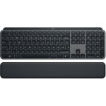 MX KEYS S - GRAPHITE - CH - BT