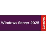 Lenovo Windows Server 2025 CAL (10 User)