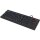 KeySonic TAS KSK-8202ELU-T (US) Trackball schwarz