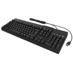 KeySonic KSK-8040U-CRT Smart Cardreader schwarz