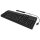 KeySonic KSK-8040U-CRT Smart Cardreader schwarz