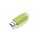 STICK 32GB Verbatim V DataBar USB 2.0 Drive Green retail