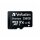 CARD 256GB Verbatim MicroSDXC Premium Class10 + Adapte retail