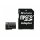 CARD 512GB Verbatim MicroHC Pro Class 10 + Adapter retail