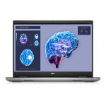 Dell Precision 7680 i7-13850HX 32GB/1TB SSD RTX2000Ada...