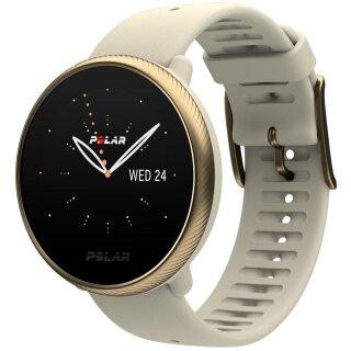 Polar IGNITE 2 S-L Gold & Champagner