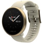 Polar IGNITE 2 S-L Gold & Champagner