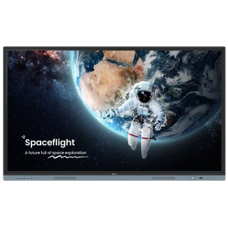 RM7504 75IN 4K DIRECT LED