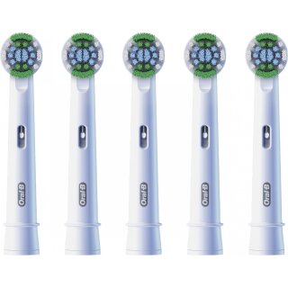 Oral-B Aufsteckbürsten Precision Clean - 5er