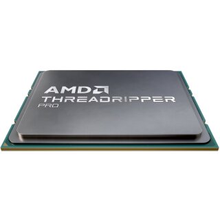 AMD Ryzen Threadripper PRO 7985WX 5.1GHz SP6 64C/128T 350W 321MB TRAY
