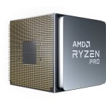 AMD Ryzen 5 PRO 5650G AM4 65W 6C/12T 4.4GHz MPK