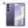 Samsung Galaxy S24 S921 5G Dual Sim 8GB RAM 128GB - Cobalt Violet