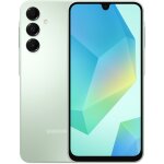Samsung Galaxy A16 A165 Dual Sim 4GB RAM 128GB - Light Green