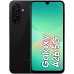Samsung Galaxy A26 5G A266 Dual Sim 8GB RAM 256GB black