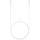 Samsung USB-C zu USB-C Kabel EP-DX510 (5A) 1.8m. White