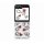 Samsung Flipsuit Case fr Galaxy Z Flip6. White