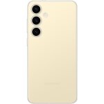 Samsung by ITFIT Clear Case fr S24+. Transparency