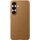 Samsung Kindsuit Case fr Galaxy S25. Camel