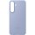 Samsung Silicone Case fr Galaxy S25+. Light Blue