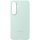 Samsung Silicone Case fr Galaxy S25. Mint
