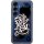 Samsung Flipsuit Rugged Case fr Galaxy S25+. Black