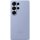 Samsung Silicone Case fr Galaxy S25 Ultra. Light Blue