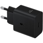 Samsung Schnellladegerät 45W Power ohne Kabel...