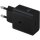 Samsung Schnellladegert 45W Power ohne Kabel EP-T4511. Black