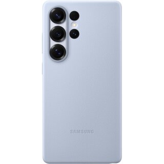 Samsung Kindsuit Case fr Galaxy S25 Ultra. Light Blue
