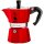 Bialetti Moka Express 3TZ rosso Winter Wonderland