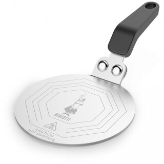 Bialetti Induktionskochteller 13cm