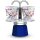 Bialetti MINI EXPRESS Set Kandinsky farblich sortiert