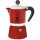 Bialetti RAINBOW 1TZ rot