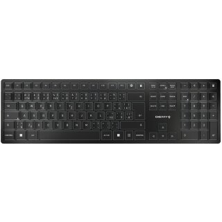 Cherry KW 9100 SLIM CZ KEYBOARD
