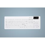 Cherry HYGIENE SMART CARD DESKTOP