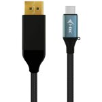 I-TEC USB-C DP CABLE 4K/60HZ 2M