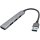 D I-TEC USB 3.0 METAL HUB 1X USB 3.0 +