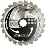 Makita EFFICUT Sägeblatt 190x30x24Z