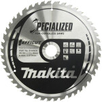 Makita EFFICUT Sägeblatt 260x30x45Z
