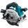 Makita DHS661ZU Akku-Handkreissäge