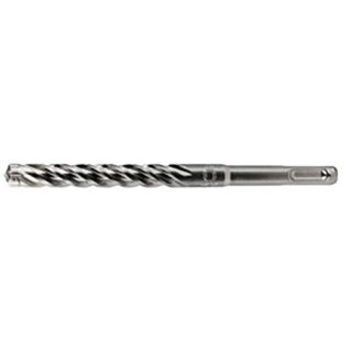 Makita NEMESISII SDS-PLUSBohrer 12x315