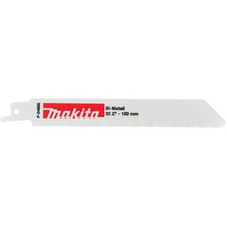 Makita Reciproblatt BIM 150/32Z
