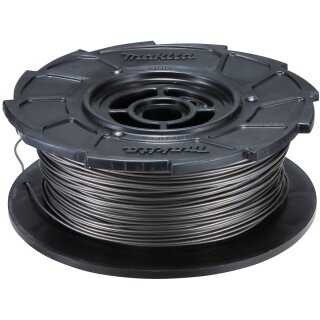 Makita Zubehör - Bindedraht 100m Spule - 50-Pack